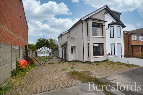 3 bedroom semi-detached house for sale, Brooklands Road, Romford, RM7