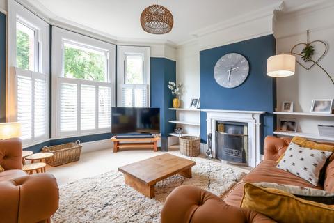 5 bedroom semi-detached house for sale - London Road, Cheltenham, Gloucestershire, GL52