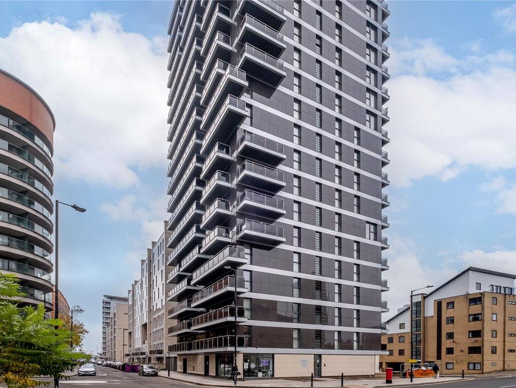 One-bedroom flat available for rent in Streamligh