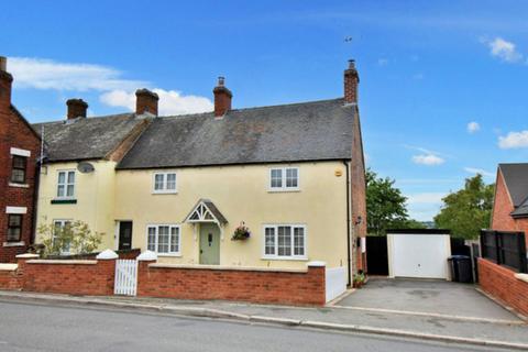 4 bedroom cottage for sale, Main Road, Hulland Ward, DE6