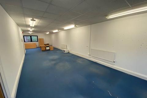 Office to rent, SF Unit 2 Viceroy House, Mountbatten Business Centre, Southampton, SO15 1HY