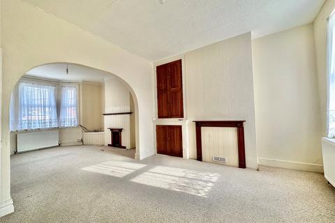 3 bedroom terraced house for sale, Northiam Road, Old Town, Eastbourne, East Sussex, BN21