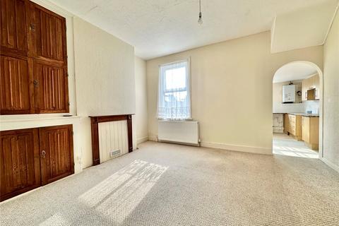 3 bedroom terraced house for sale, Northiam Road, Old Town, Eastbourne, East Sussex, BN21