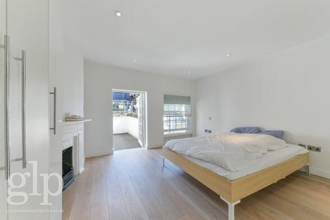 1 bedroom flat to rent, Litchfield Street, WC2H