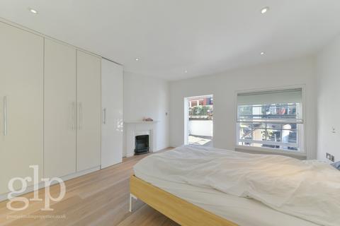 1 bedroom flat to rent, Litchfield Street, WC2H