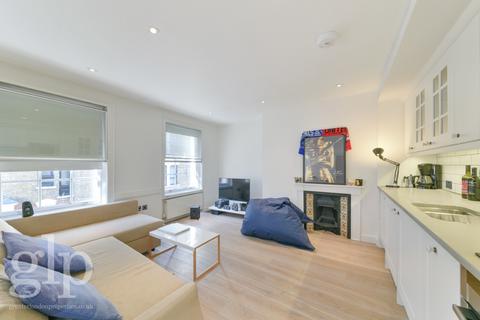 1 bedroom flat to rent, Litchfield Street, WC2H
