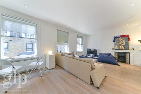 1 bedroom flat to rent, Litchfield Street, WC2H