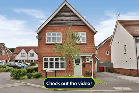 47 Clipson Crest, Barton-upon-humber, DN18 5GW