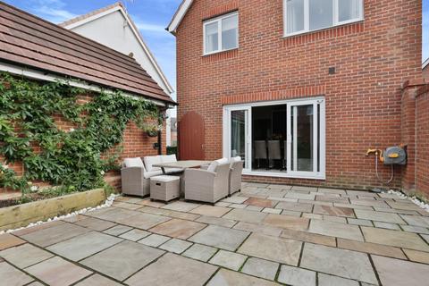 47 Clipson Crest, Barton-upon-humber, DN18 5GW