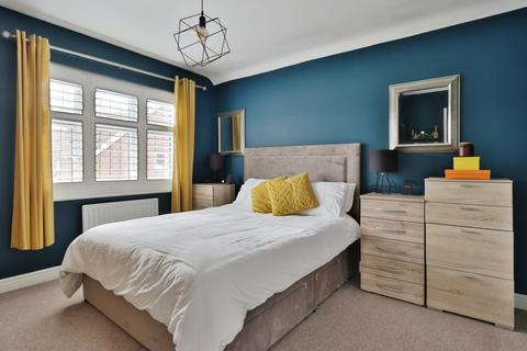 47 Clipson Crest, Barton-upon-humber, DN18 5GW