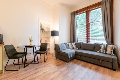 1 bedroom flat to rent, Turnberry Road, Flat 1, Hyndland, Scotland, G11 5AP