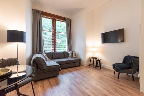 1 bedroom flat to rent, Turnberry Road, Flat 1, Hyndland, Scotland, G11 5AP