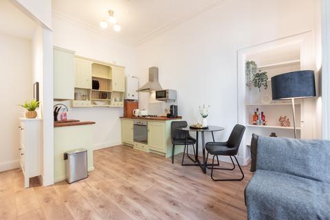 1 bedroom flat to rent, Turnberry Road, Flat 1, Hyndland, Scotland, G11 5AP