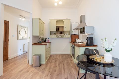 1 bedroom flat to rent, Turnberry Road, Flat 1, Hyndland, Scotland, G11 5AP