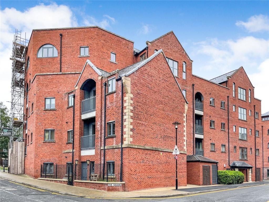 Corbridge House, The Square, Seller Street, Chester, Cheshire, CH1 2