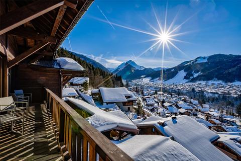 7 bedroom house, Chalet, Morzine, Haute Savoie