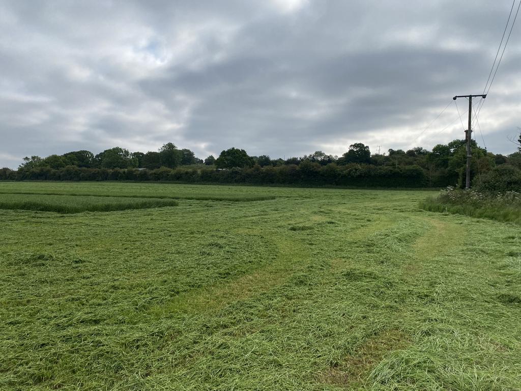 Staunton GL19 Farm land for sale £475,000