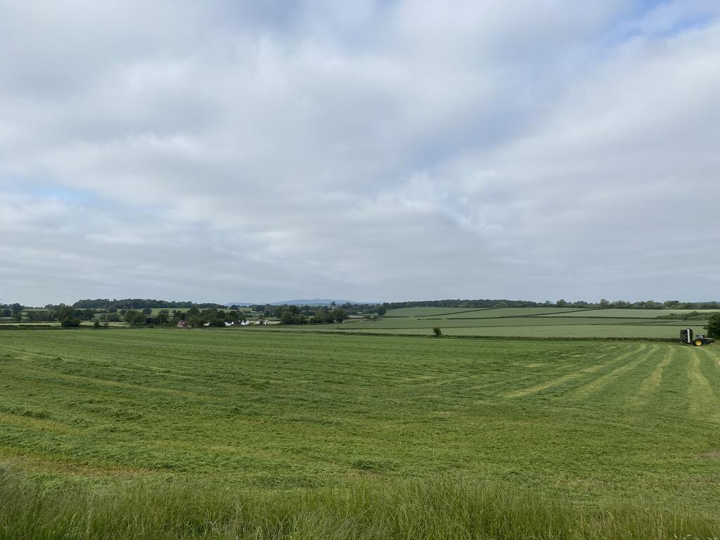 Staunton GL19 Farm land for sale £475,000