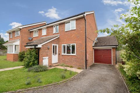 28 Blackthorn Close, South Wonston, Winchester, SO21 3BU
