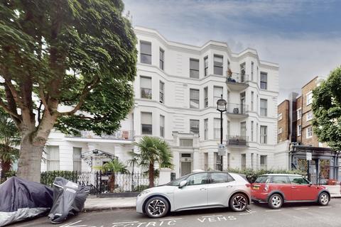 3 bedroom apartment to rent, Belgrave Mansions, Belgrave Gardens, London, NW8