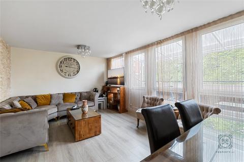 3 bedroom apartment to rent, Tanners End Lane, London, N18