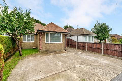 3 bedroom bungalow for sale, Dickens Drive, Rowtown, KT15