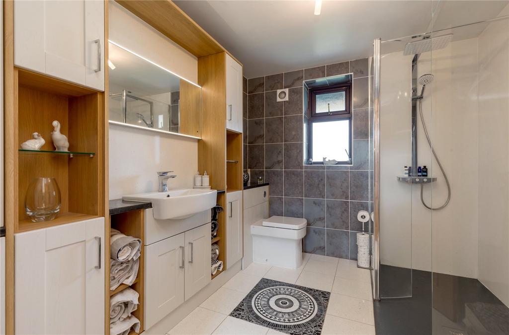 Principal Ensuite