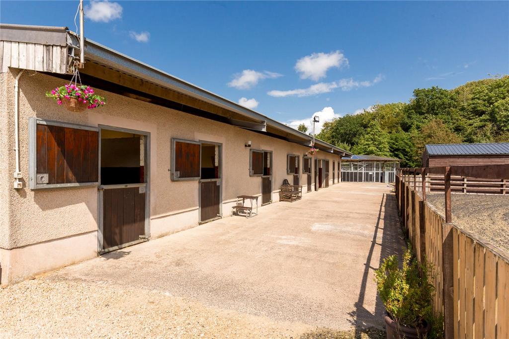 Stables