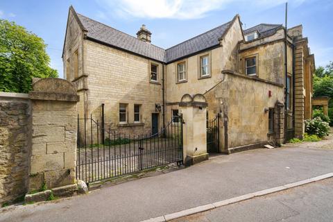 4 bedroom semi-detached house for sale - Bailbrook Lane, Bath, Somerset, BA1