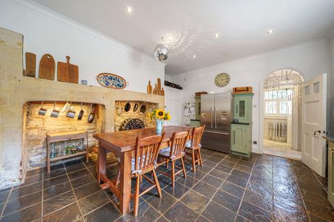 4 bedroom semi-detached house for sale, Bailbrook Lane, Bath, Somerset, BA1