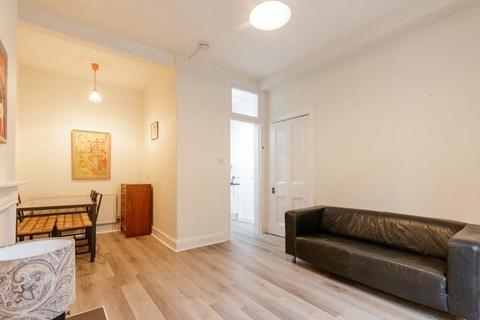 1 bedroom flat to rent, 2197L Gorgie Road, Edinburgh, EH11 1TX
