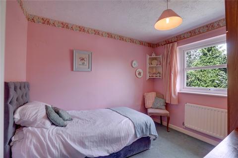 16 Bowdler Close, Ludlow, SY8 1UG