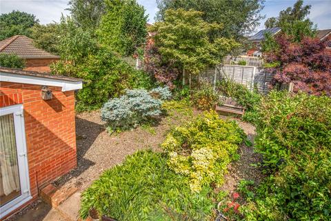 16 Bowdler Close, Ludlow, SY8 1UG