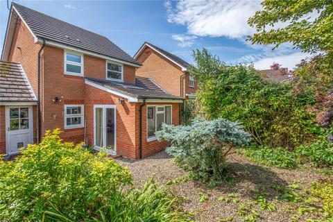 16 Bowdler Close, Ludlow, SY8 1UG
