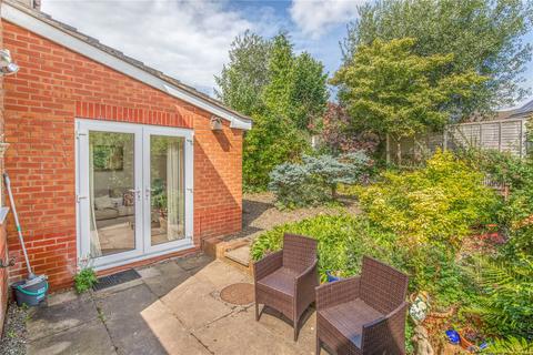 16 Bowdler Close, Ludlow, SY8 1UG
