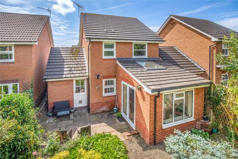 16 Bowdler Close, Ludlow, SY8 1UG