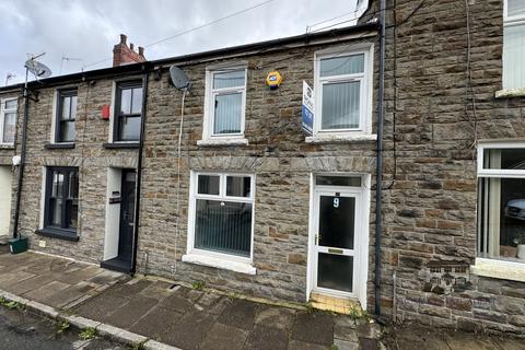 3 bedroom terraced house for sale, Hopkin Street, Treherbert, Treorchy, Rhondda Cynon Taff, CF42 5HL
