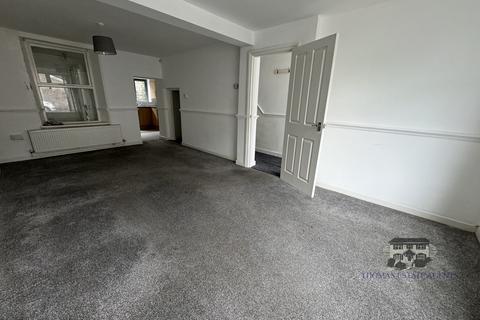 3 bedroom terraced house for sale, Hopkin Street, Treherbert, Treorchy, Rhondda Cynon Taff, CF42 5HL