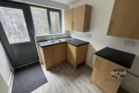 3 bedroom terraced house for sale, Hopkin Street, Treherbert, Treorchy, Rhondda Cynon Taff, CF42 5HL