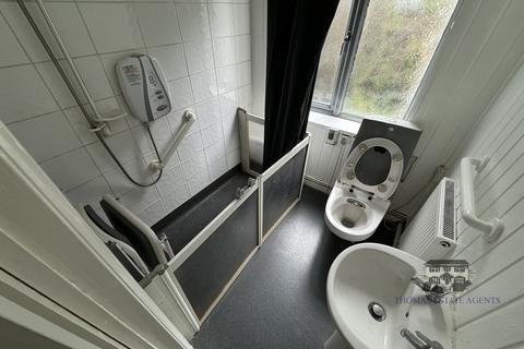 3 bedroom terraced house for sale, Hopkin Street, Treherbert, Treorchy, Rhondda Cynon Taff, CF42 5HL