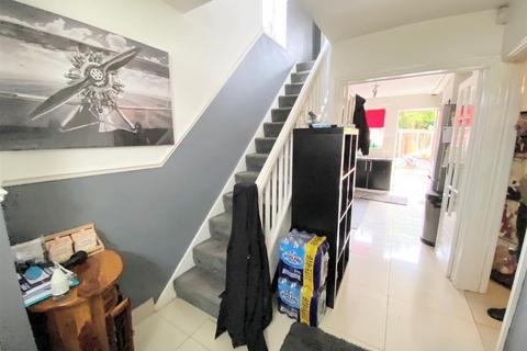 3 bedroom end of terrace house for sale - Adswood Road, Huyton, Liverpool