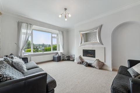 106 Kilpatrick Gardens, Clarkston, Glasgow, G76 7RL