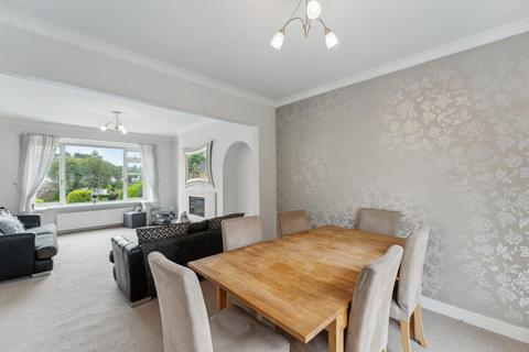 106 Kilpatrick Gardens, Clarkston, Glasgow, G76 7RL