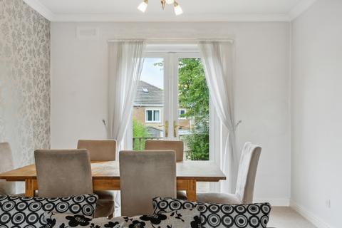 106 Kilpatrick Gardens, Clarkston, Glasgow, G76 7RL