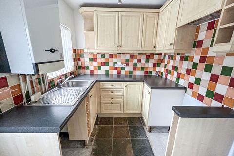 2 bedroom terraced house for sale, Sanderson Terrace, Widdrington, Northumberland, NE61 5RJ