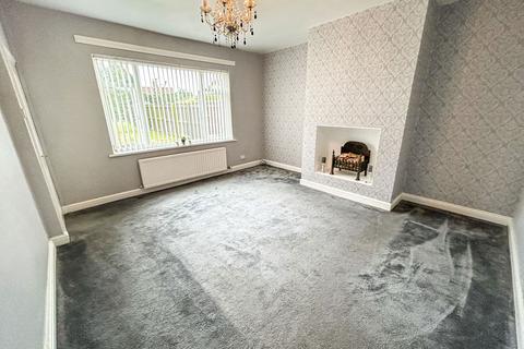 2 bedroom terraced house for sale, Sanderson Terrace, Widdrington, Northumberland, NE61 5RJ