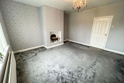 2 bedroom terraced house for sale, Sanderson Terrace, Widdrington, Northumberland, NE61 5RJ