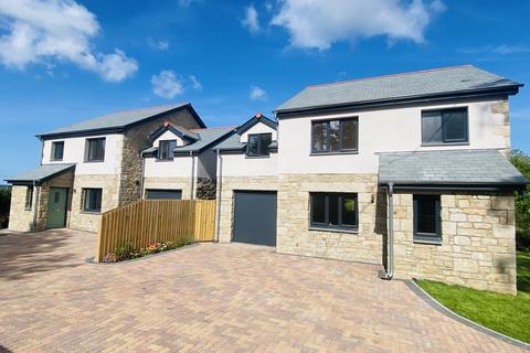 undefined, Trewhella Lane, St Hilary, TR20 9ED