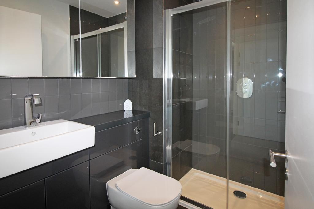 Bathroom two