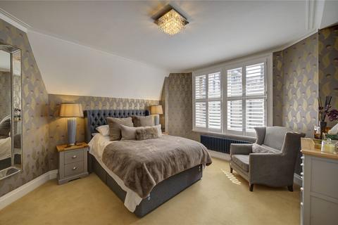 3 bedroom flat to rent, Glentworth Street, London